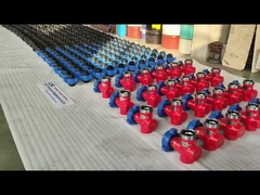 Ziel Ellenbogen ️ Hochdruck-Abrasionsbeständige Rohrverbindung!