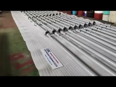 Ultimate Guide to PUP JOINTS: Dauerhafte Lösungen für Öl- und Gaspipelines!