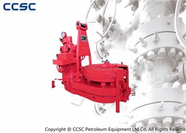 Zangen-rotes hoch- leistungsfähiges der hydraulischen Kraft-ZQ203-100 für Brunnenbohrung