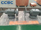 CCSC-Öl und -gas erdrosseln Ventilteller-verbundenen Funktions-Druck 2,000psi – 20,000ps