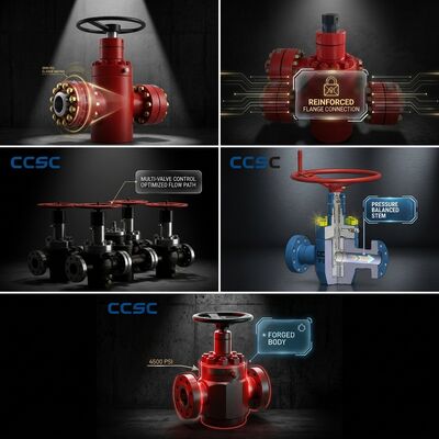 Through-Conduit Full Bore High Pressure Gate Valve 7-1/16 Inch 5000psi Bi-Directional Pipeline Grade System
