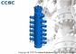 Hauptquellen-Komponenten-Ball-Injektor CCSC Frac mit Hochleistung/Stabilität